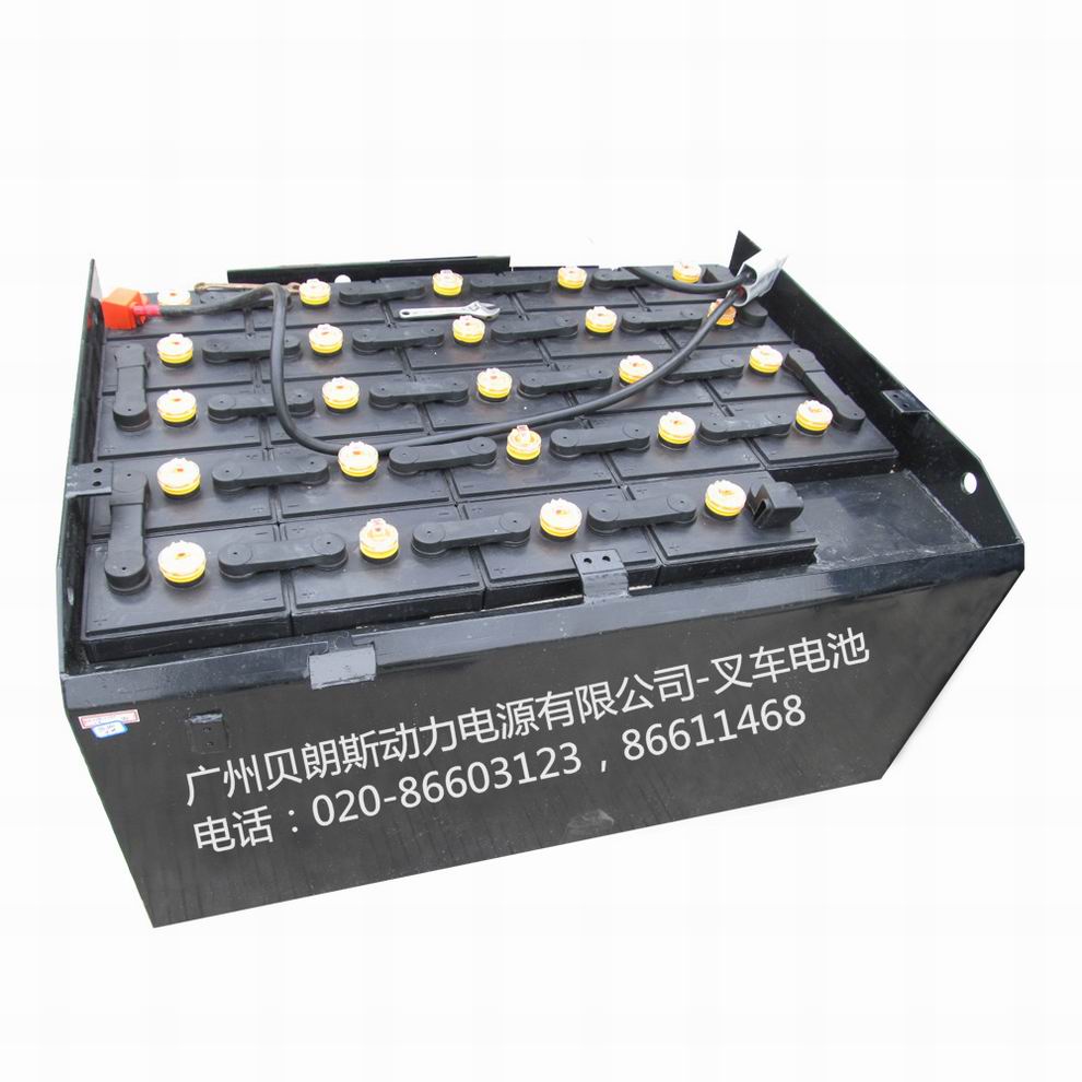 泵ƿ24-6DB600A,48V600AH泵CPD2025